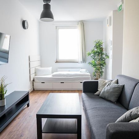 Fantastic 2 Bedroom Apartment Berlin Dış mekan fotoğraf