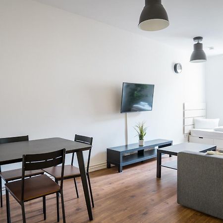 Fantastic 2 Bedroom Apartment Berlin Dış mekan fotoğraf