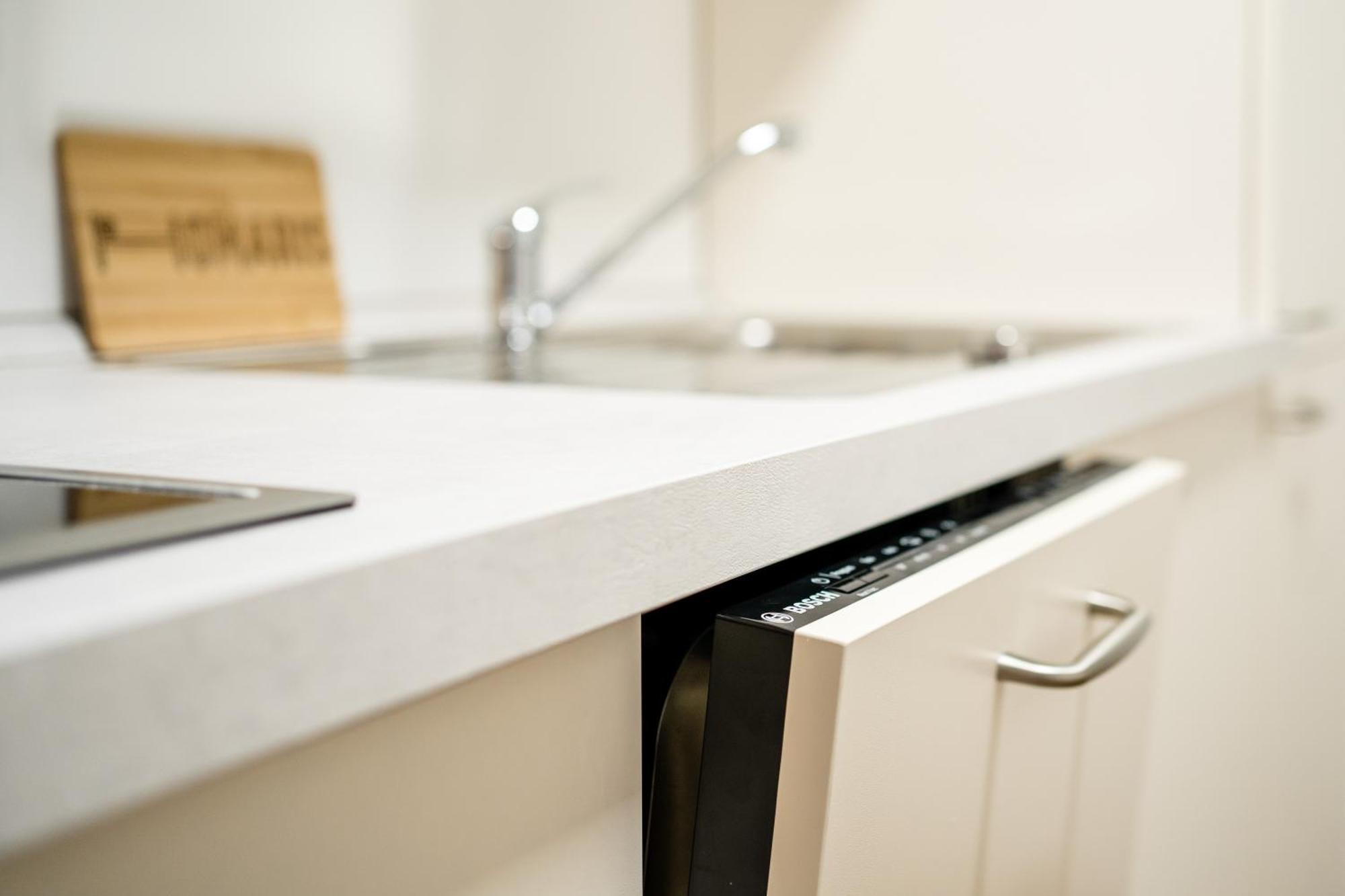 Fantastic 2 Bedroom Apartment Berlin Dış mekan fotoğraf