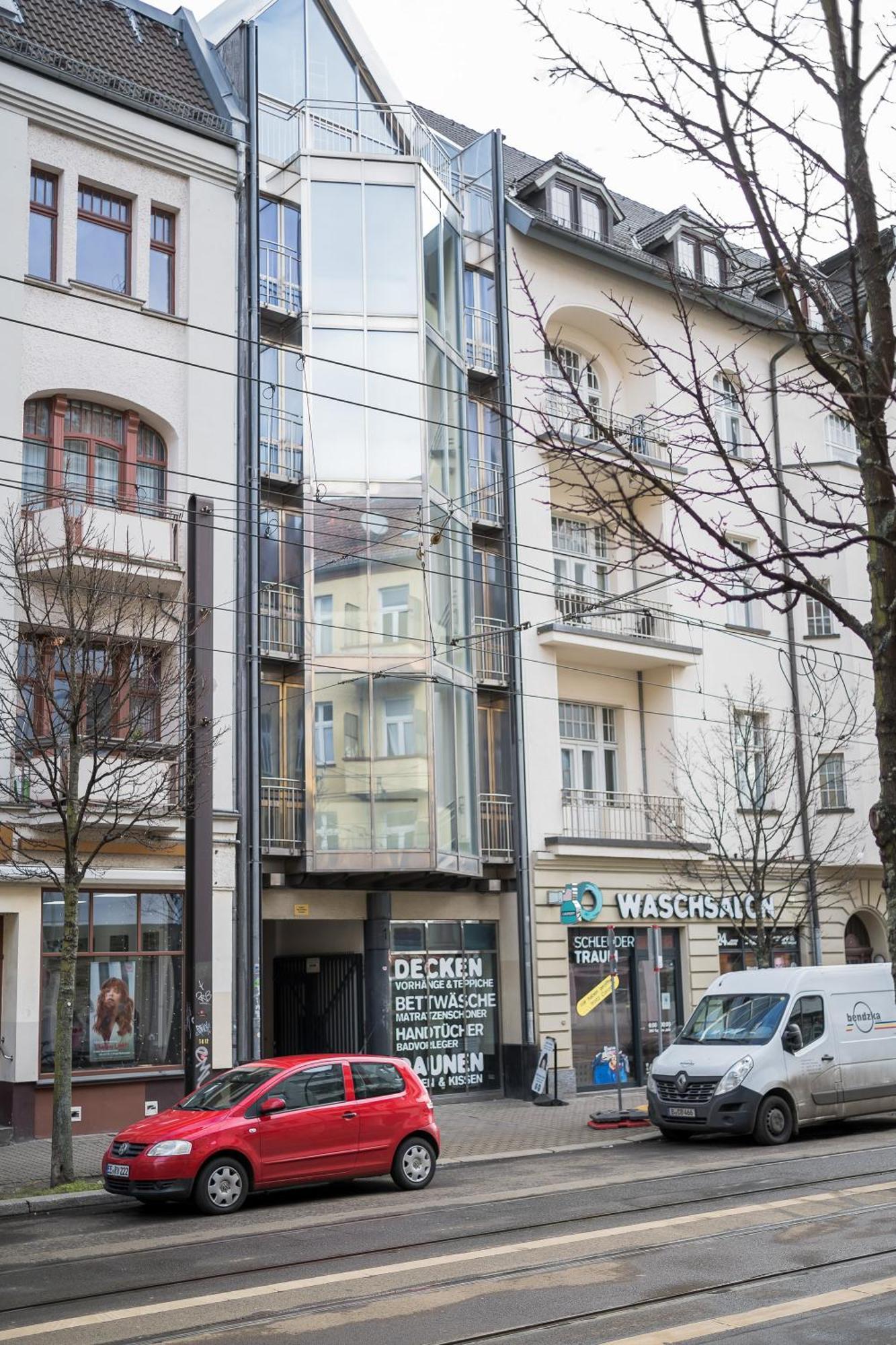 Fantastic 2 Bedroom Apartment Berlin Dış mekan fotoğraf