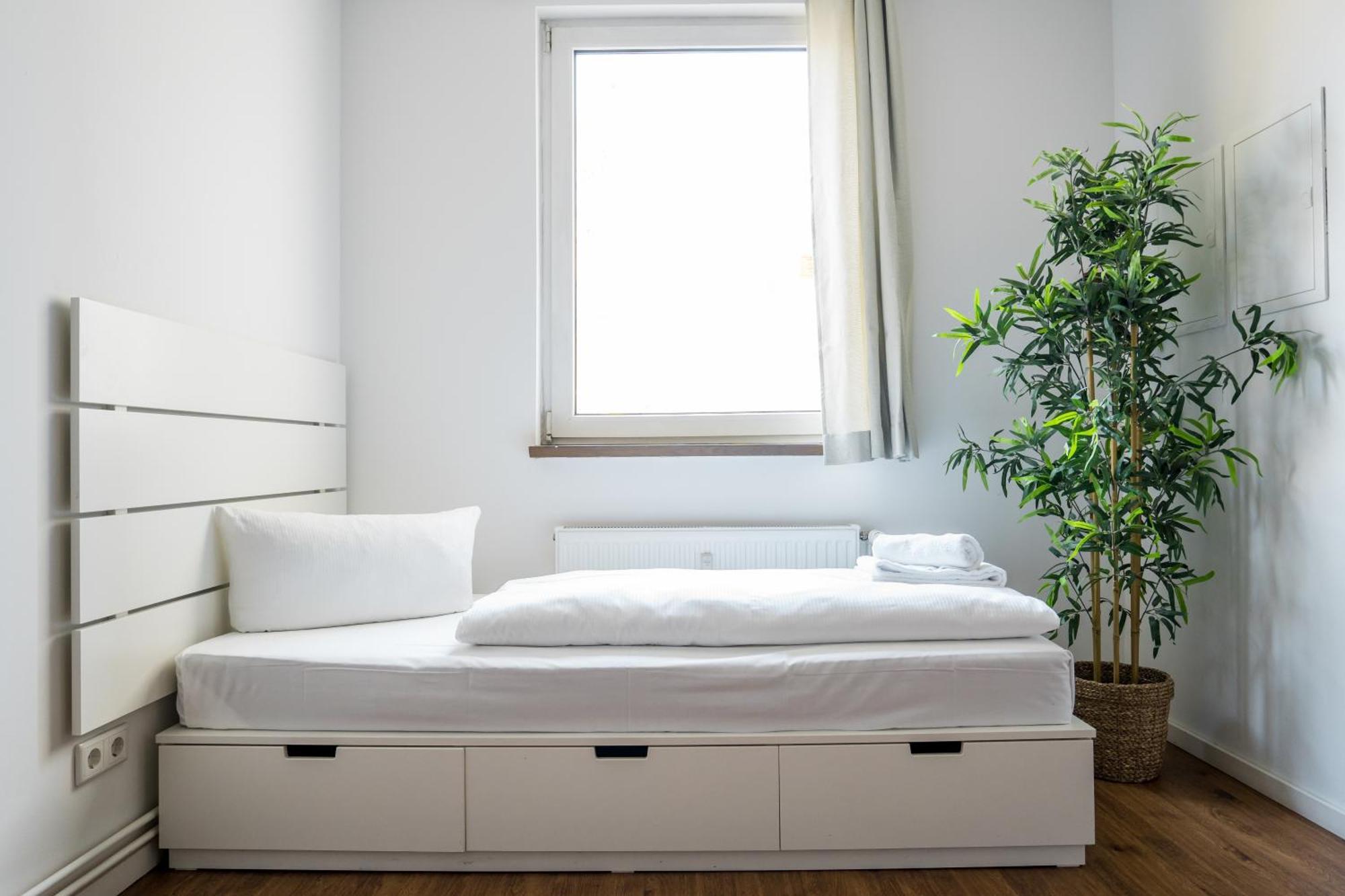 Fantastic 2 Bedroom Apartment Berlin Dış mekan fotoğraf